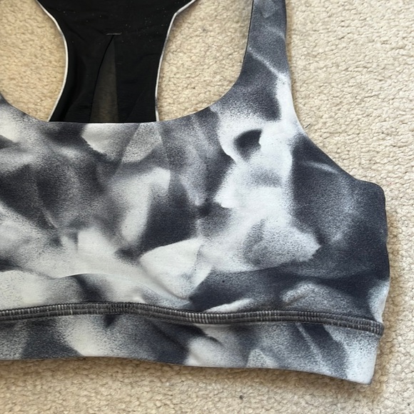Lululemon Sports Bra - Picture 2 of 8
